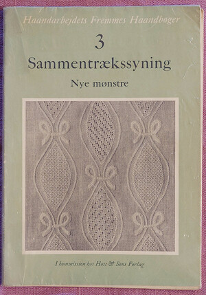 <���Ö{>�@HF �t������|�V���[�Y�R Sammentraekssyning �v���h�E�X���b�h�E���[�N�@�V�������`�[�t