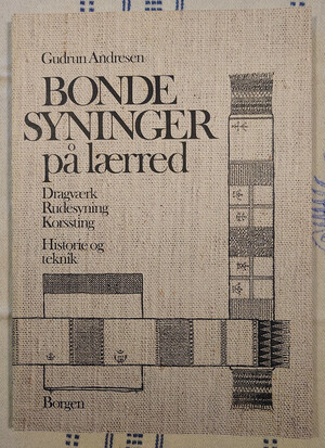 �y���Ö{�zBondesyninger 1�@�z���C�g���[�N