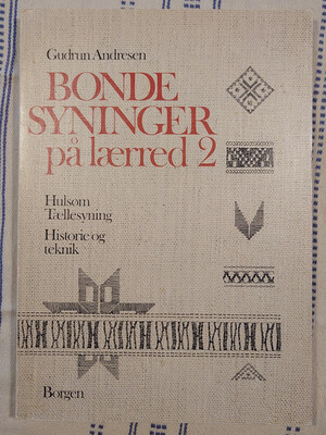 �y���Ö{�zBondesyninger�@2�@�z���C�g���[�N
