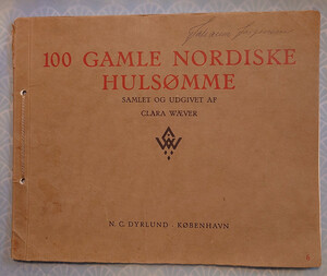 <Ö{>@100 Gamle Nordiske Hulsoemme@kzCg[N100̌Â`[t